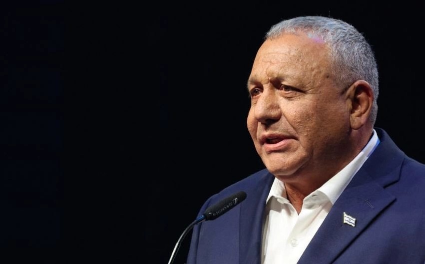 Zgjedhjet në Izrael / Eisenkot sfidon Netanyahun: Premtoj eliminimin e sundimit të Hamasit brenda 18 muajsh