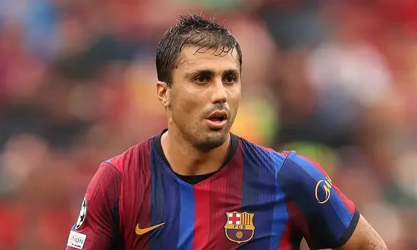Takimi sekret që ndryshoi gjithçka: Si Real Madridi ia mbylli derën Rodrit