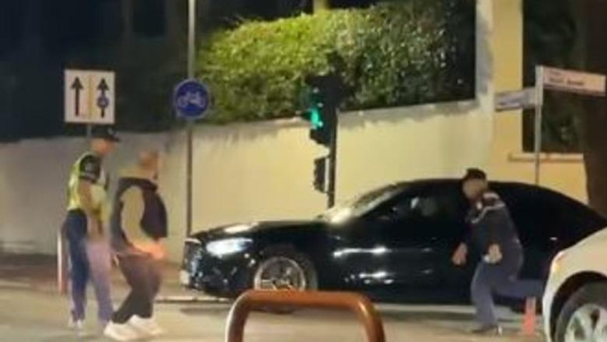 Gjykata shpall të paligjshëm arrestimin: Lirohen dy aktivistët që qëlluan me vezë makinën e kryeministrit
