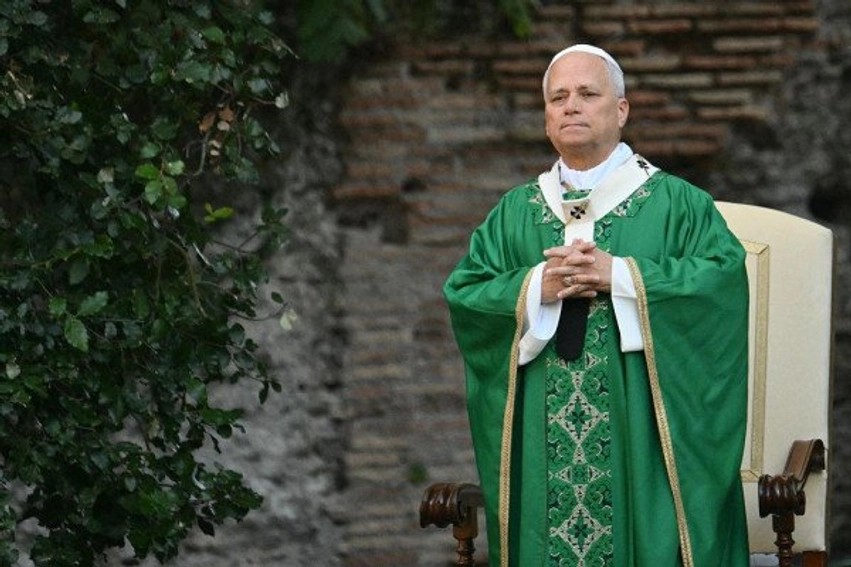 Pas operacionit delikat në mushkëri, Papa Leoni XIV lë sot spitalin në Romë