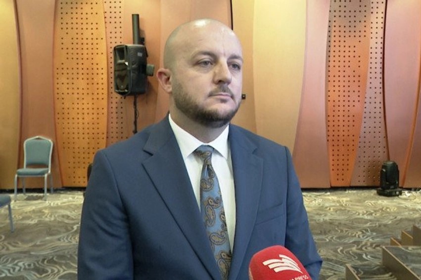 ​Hoxha: Bashkëpunimi rajonal hap mundësi për investime të huaja në bujqësi