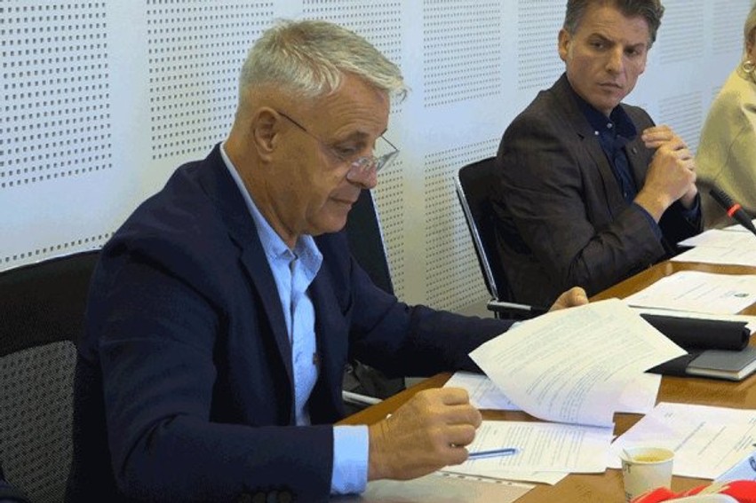 Lojërat Mesdhetare 2030: Kërkohet llogaridhënie mujore për ecurinë e përgatitjeve në kryeqytet