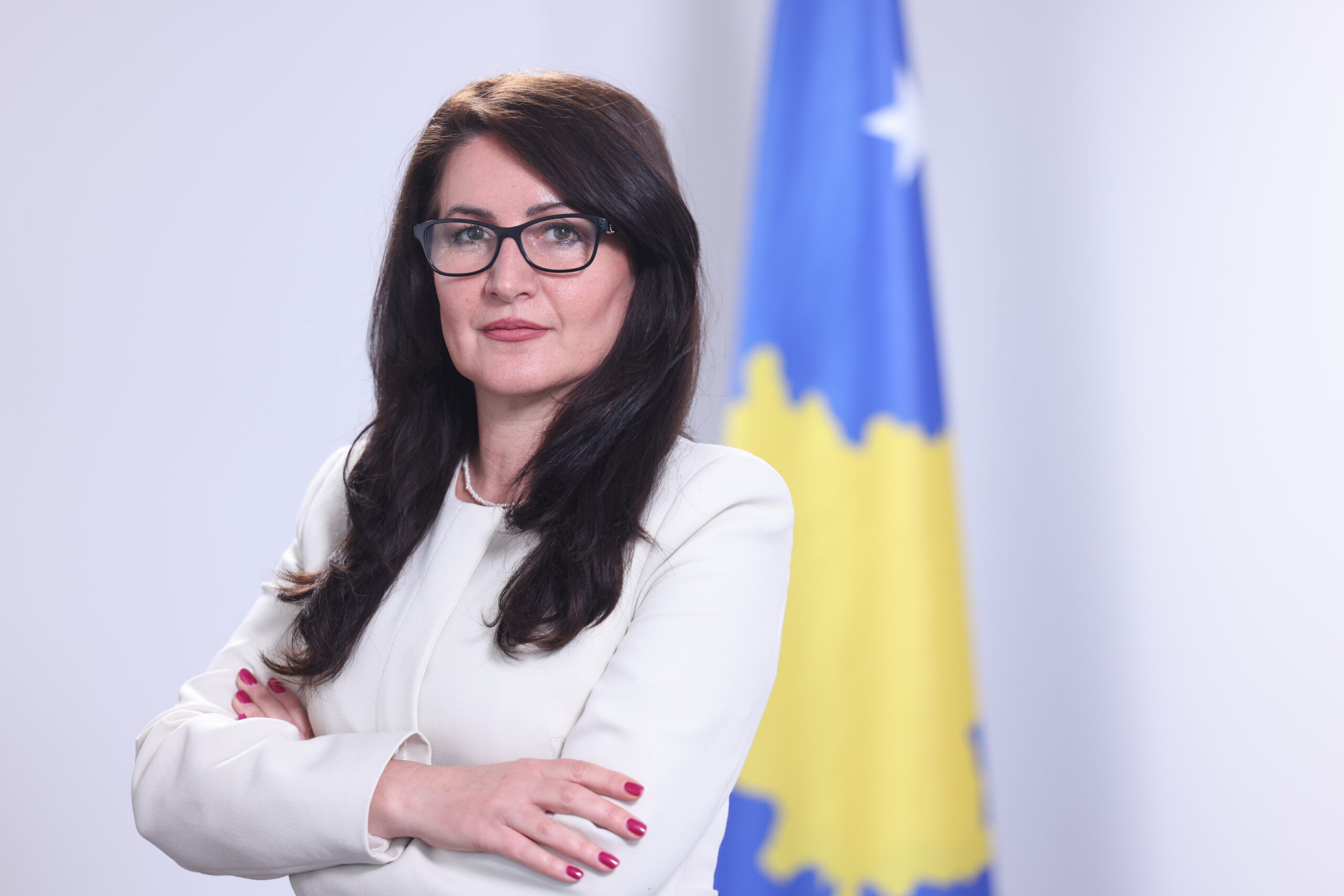 Vlora Spanca merr sërish besimin e Kuvendit për të udhëhequr Zyrën Kombëtare të Auditimit