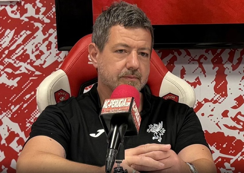Shpërthimi i presidentit të Perugias ndaj gjyqtarëve shkakton përplasje të ashpër me AIA-n