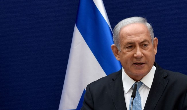 Netanyahu paralajmëron ofensivë ushtarake historike në Bregun Perëndimor: Masë e paprecedentë që nga viti 1967