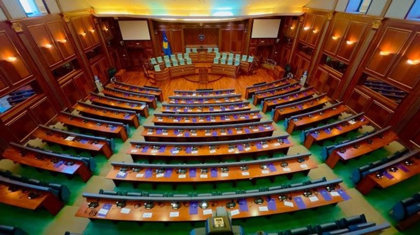 Seanca e re plenare: Kuvendi i Kosovës mblidhet të enjten, ja pikat kyçe të rendit të ditës