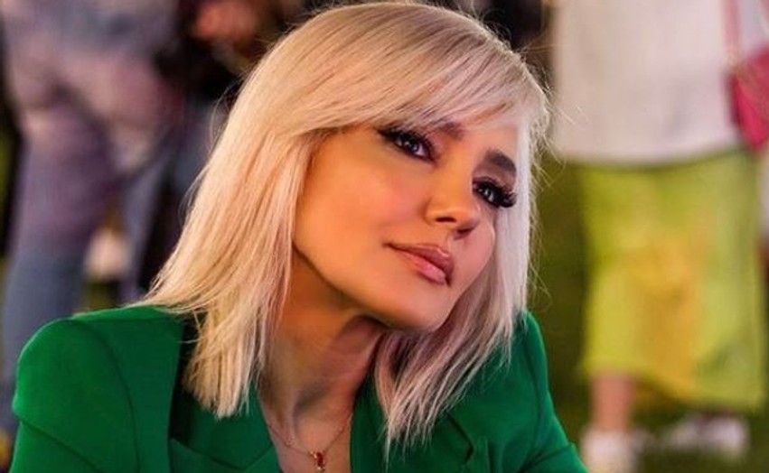 “Ajo ndodhet në gjendje të rëndë” – Ema Andrea flet hapur për situatën e vështirë të Monika Lubonjës pas skandalit me videot