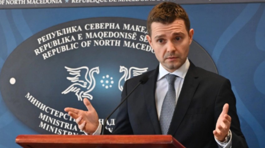 Mucunski: Integrimi gradual dhe reformat, shtylla kryesore e Qeverisë drejt BE-së