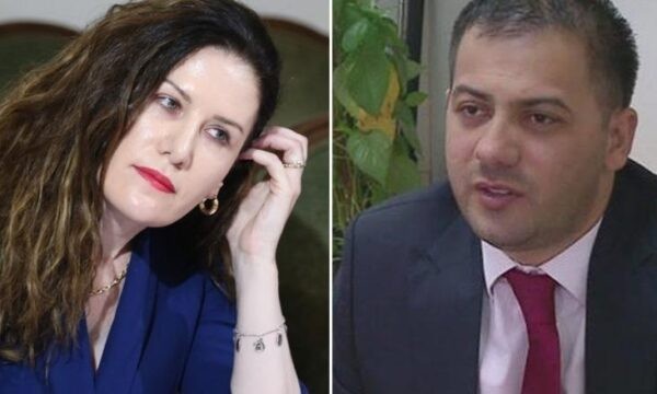 Hetimet e SPAK, Ergys Agasi përmes avokatit: Nuk kam takuar kurrë Vlora Hysenin, akuzat janë të pabaza