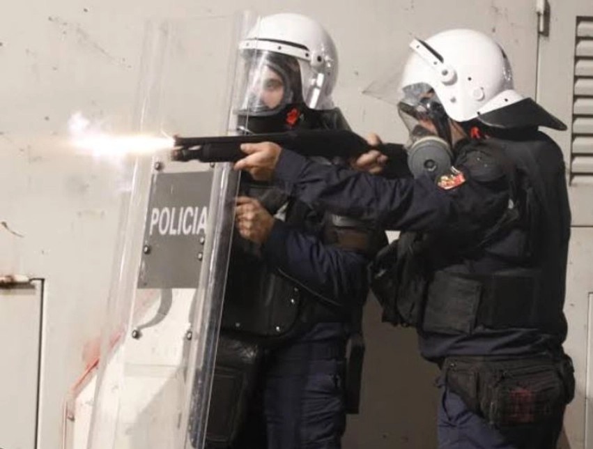 Dhunë ndaj mediave në Shqipëri: AGSH denoncon goditjen me fishekë gome të gazetarëve të huaj dhe intimidimin e fotoreporterit zviceran