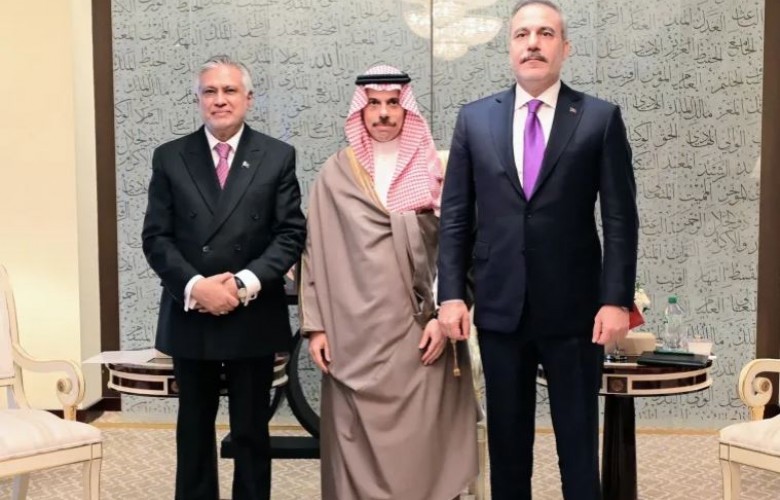 Aleanca strategjike: Turqia, Pakistani dhe Arabia Saudite shtrëngojnë radhët ndaj rrezikut të Houthi-ve