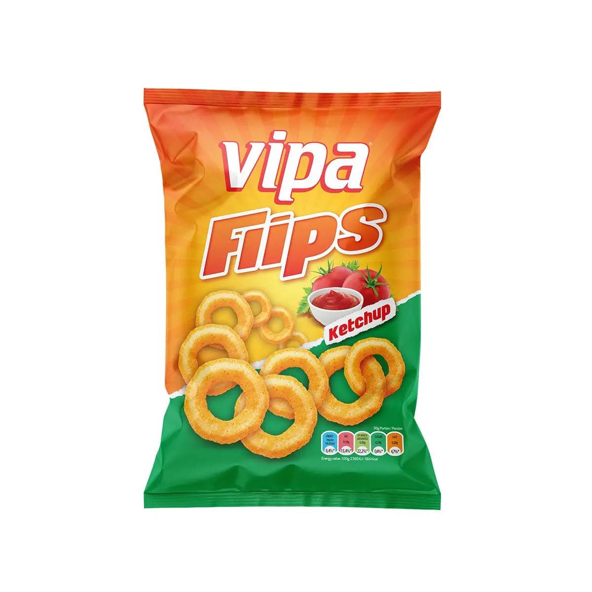 Rrezik për alergjikët: AUV-ja urdhëron tërheqjen e menjëhershme të produktit “Flips Ketchup” nga tregu