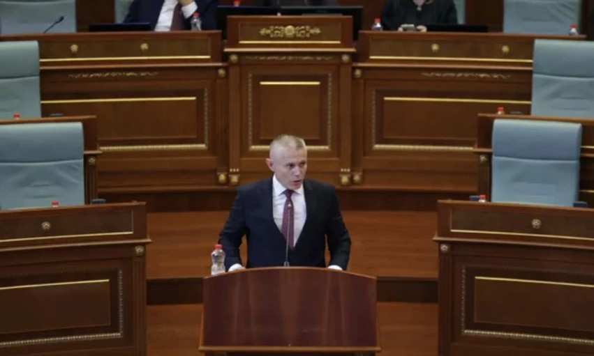 Vetoja e presidentes Shiroka-Pula: Ramadani shpjegon skenarin e pasojave për Ligjin e Speciales në Kuvend