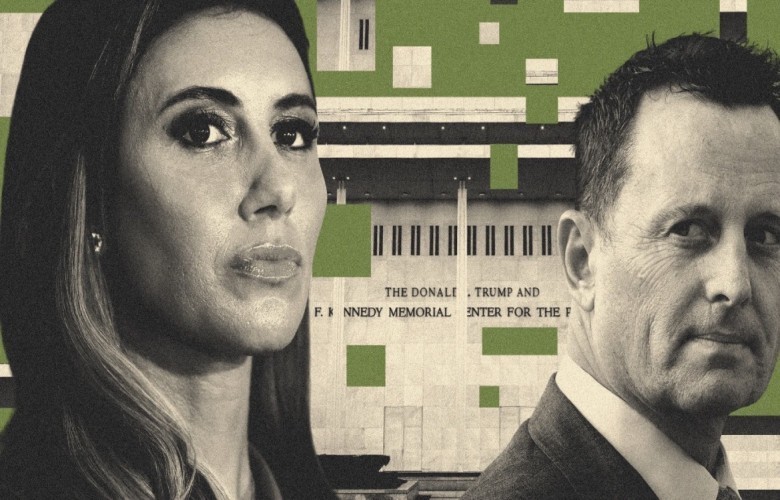 Hetimet në Shtëpinë e Bardhë: Dyshimet për donacionin miliona-dolarësh të lidhur me Richard Grenell