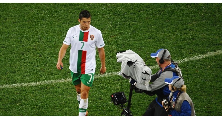 Cristiano Ronaldo largohet nga grumbullimi i Portugalisë: Do ta zbardh të vërtetën në kohën e duhur