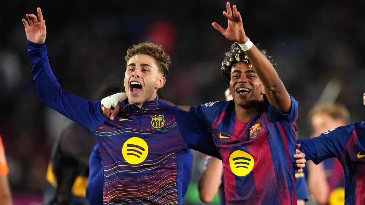 Rrëfimi pa doreza i Fermín López: E vërteta për Laminen, Lionel Messi dhe jeta pas famës
