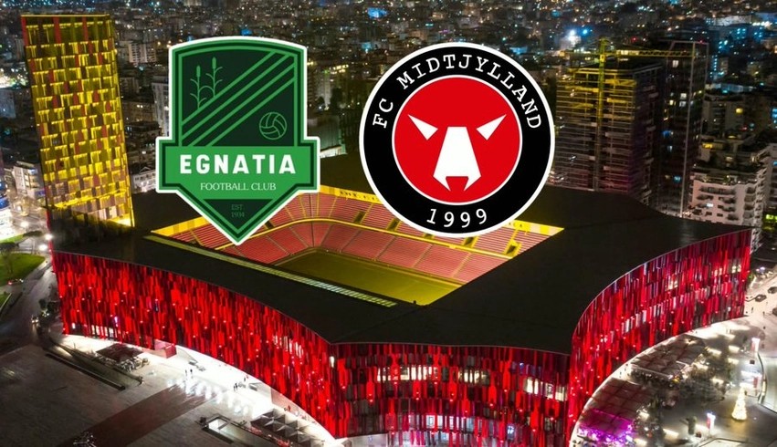 Trazirat në kryeqytet detyrojnë UEFA-n: Ndeshja e Egnatias largohet nga “Air Albania”