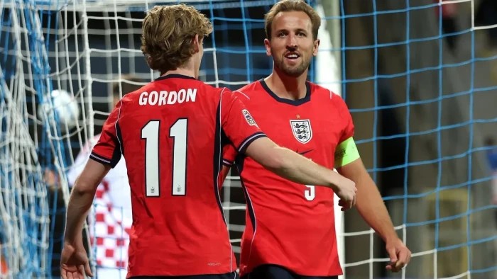 Golat nuk mjaftojnë, Harry Kane kërkon vazhdimësi: Të dëshmojmë fuqinë tonë në mbarë Evropën