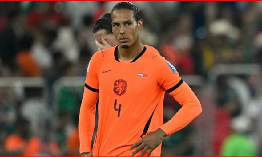 Plani i madh i Milanit: Synohet transferimi sensacional i Virgil van Dijk si lojtar i lirë
