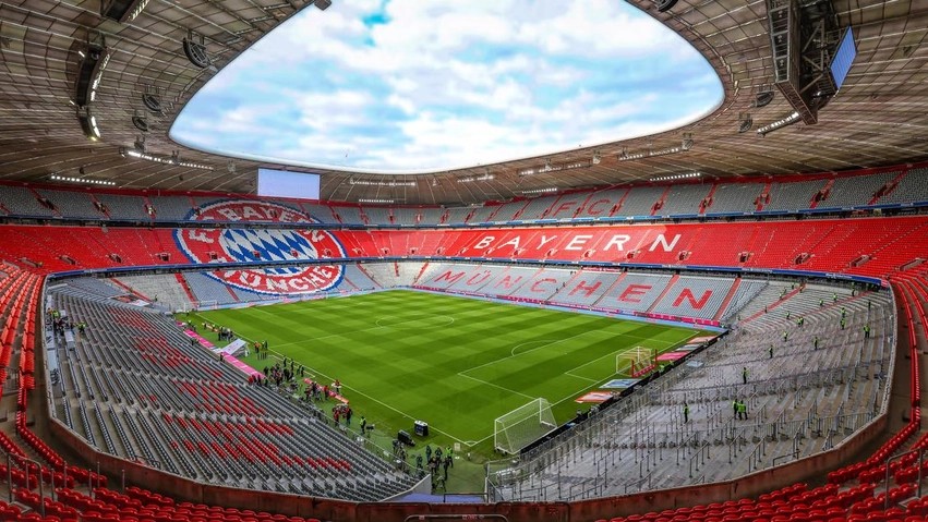 Marrëveshje historike te Bayern Munchen: Viessmann derdh 250 milionë euro për kuotat e klubit