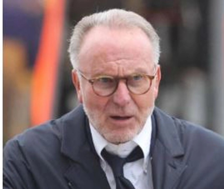 Karl-Heinz Rummenigge thirrje të fortë: Harry Kane e meriton absolutisht Topin e Artë