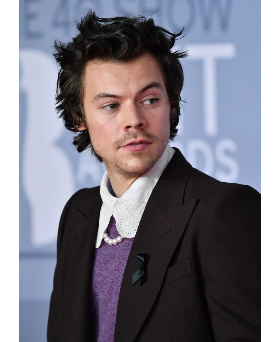 Kur fama e mbante të mbyllur: Rrëfimi i sinqertë i Harry Styles për periudhën e izolimit dhe ndryshimin e madh