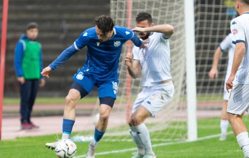 Nis java e shtatë e Superiores, Dinamo dhe Teuta përballen në “Elbasan Arena”