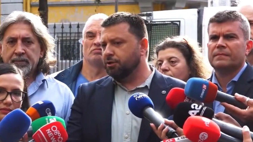 Zëri i akademisë ngrihet para Arsimit: Inlektualët kërkojnë drejtësi për dhunën ndaj studentëve