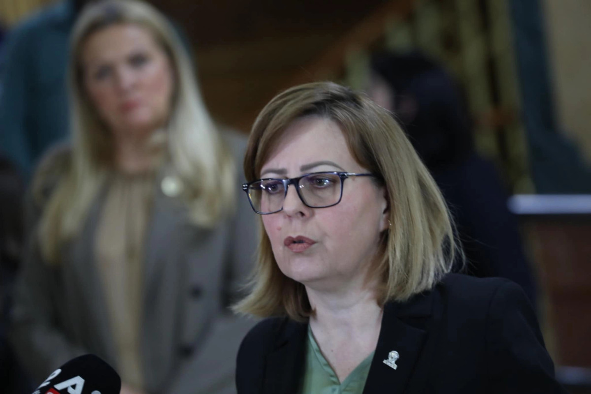 Bajrami: S’kemi votë për ndryshimin e votimin