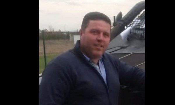 Tragjedi në Skenderaj: Humb jetën në vendin e tij të punës biznesmeni Raif Aliu