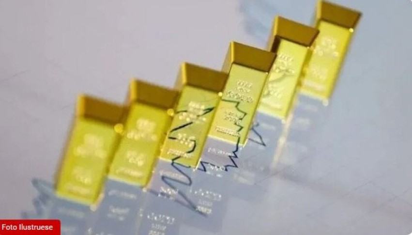 Çmimi i arit kthehet në rritje: Vëmendja e tregjeve te dollari dhe Rezerva Federale