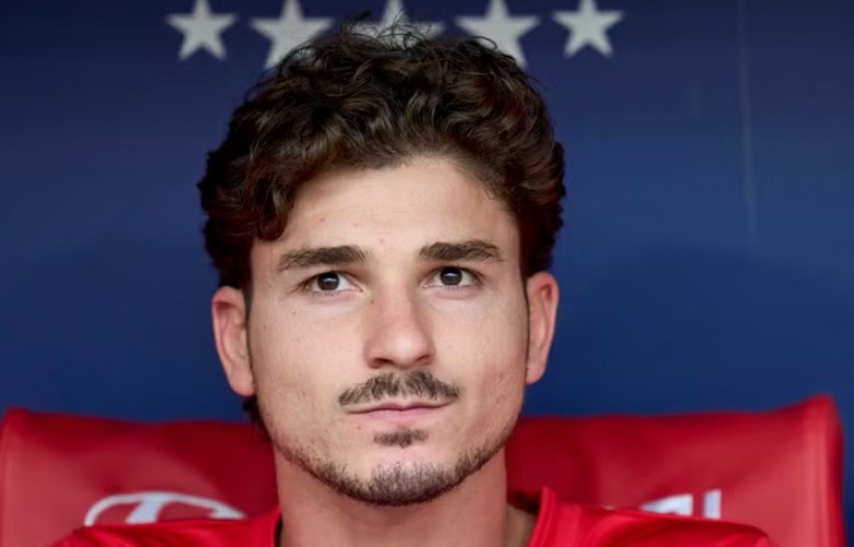 Grimaldo thur elloge për Alvarezin: Është futbollisti ynë më i rëndësishëm