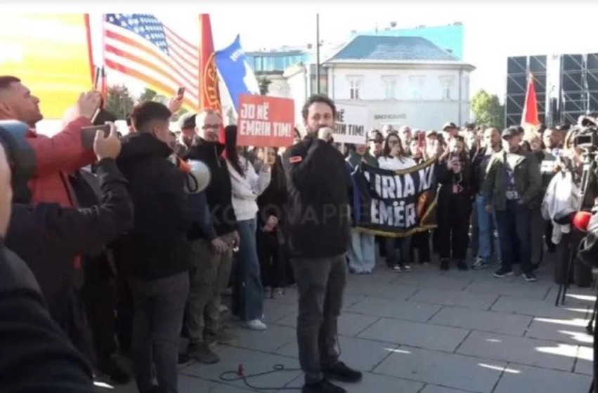 Thirrje për liri nga protestat: Haziri kërkon kthimin e veteranëve të UÇK-së pranë familjeve