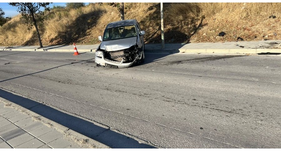 Përplasje e rëndë në Vlorë: Pesë të lënduar pas aksidentit në zonën e Nartës