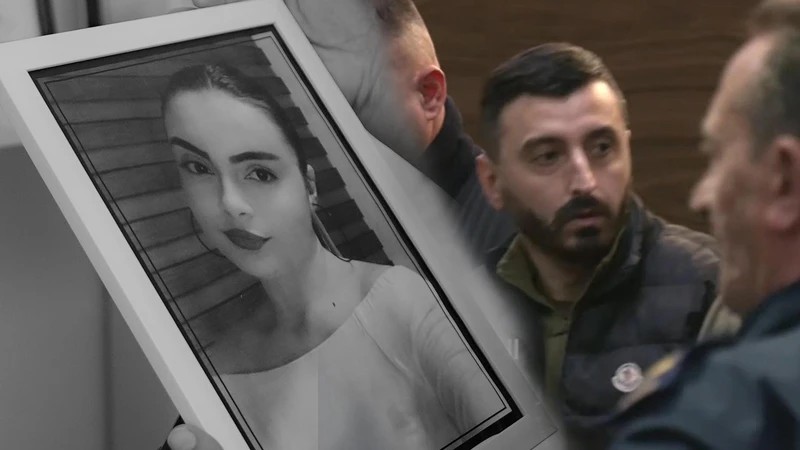 “Askush s’ma kthen motrën”/ Familja kërkon burgim të përjetshëm për Valon Aliun, mbrojtja kërkon rigjykim