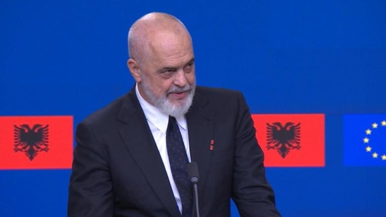 Kryeministri Rama: Shqipëria mbështet fuqimisht Lana Nusseibeh për drejtimin e OKB-së