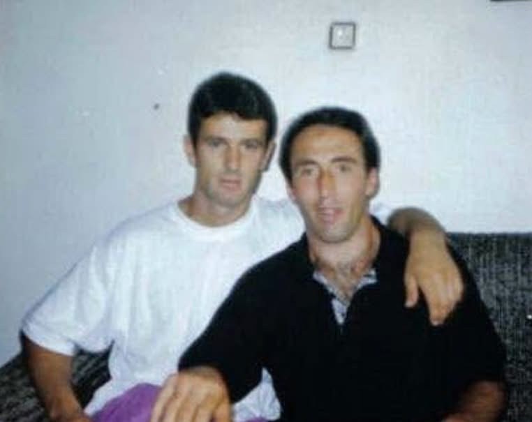Përvjetori i rënies, Haradinaj përkujton bashkëluftëtarin e orëve të para Adrian Krasniqi