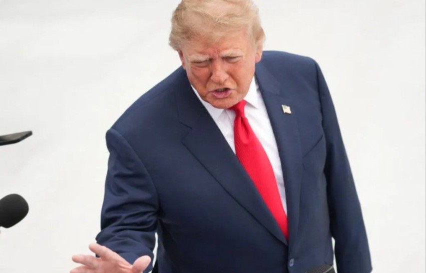 Trump ashpërson tonet ndaj Kievit: Ukraina ka nevojë për një lider të ri për të mbyllur luftën
