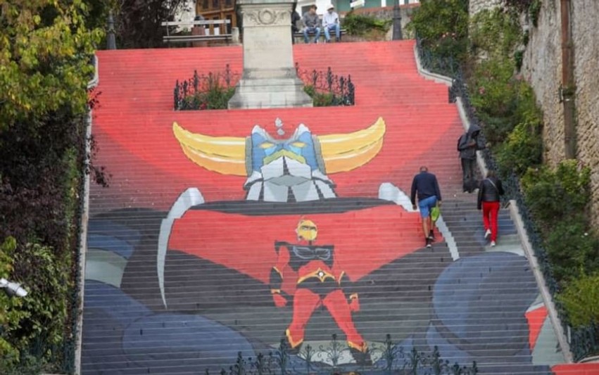 Kosova, vendi i ftuar nderi në festivalin prestigjioz të stripit në Francë
