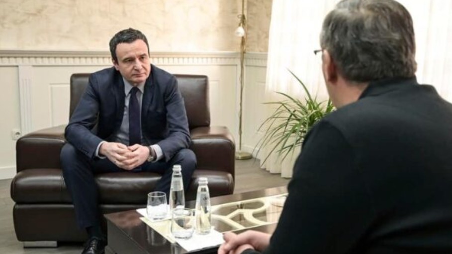 Kurti paralajmëron takim të ri me Hamzën: Nevojitet strategji shtetërore për sukses në Apel