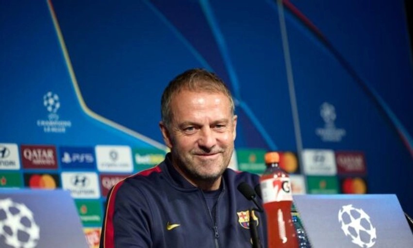 Përballja e madhe në Ligën e Kampionëve, Hansi Flick analizon duelin ndaj PSG-së