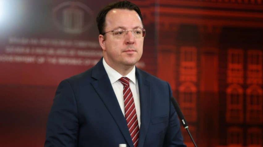 Çështja e transportuesve, Nikolloski: Ende mungon një zgjidhje zyrtare dhe e unifikuar nga Bashkimi Evropian