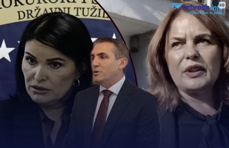 Tragjedia në Pejë: Kryeprokurori kërkon largimin e dy prokuroreve për rastin e Arlinda Zekajt