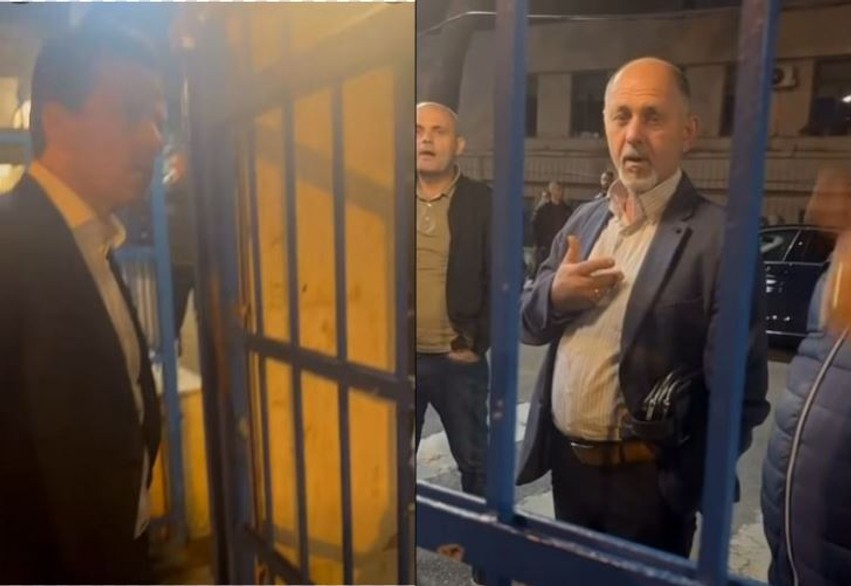 Aksioni i Shehajt dhe Kaprit në komisariate: Denoncohet dhuna ndaj të miturve dhe arrestimet arbitrare