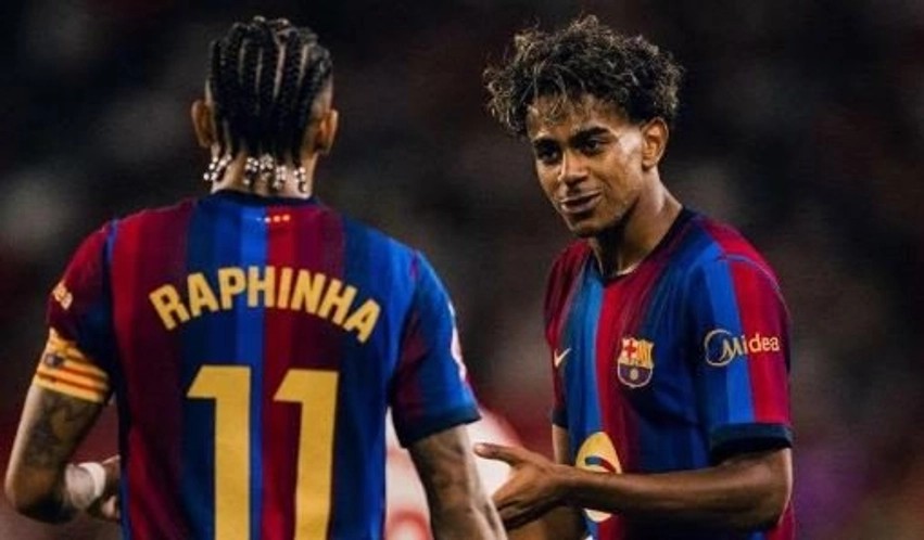 Humbën në fushë, por thyen rekord financiar: Barcelona arkëton shifra marramendëse nga “El Clasico”