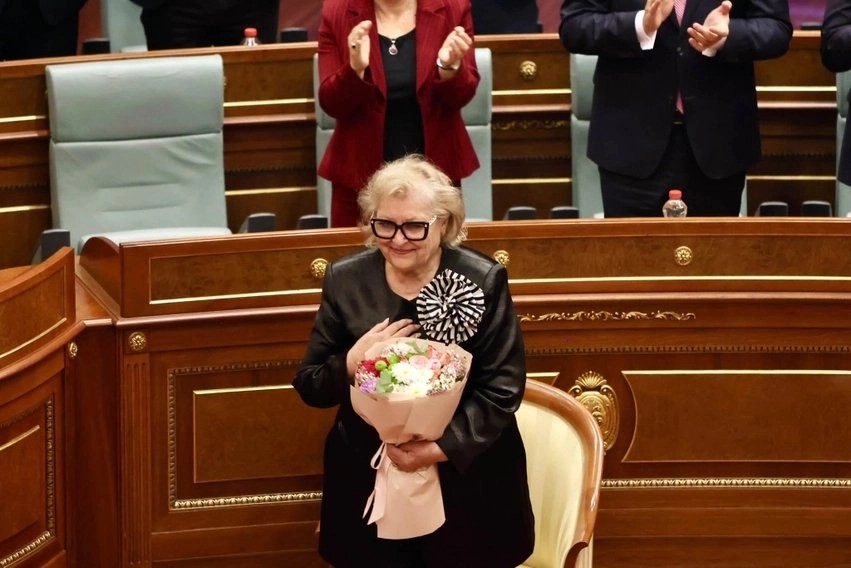Zgjedhja e Justina Shiroka-Pulës në krye të shtetit: Çfarë fitoi dhe çfarë humbi LDK-ja nga epilogu i krizës?