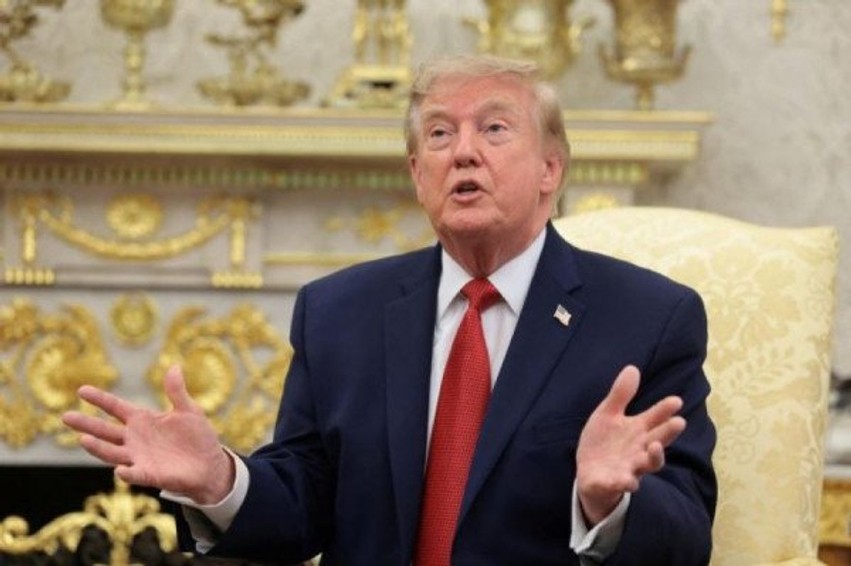 ​Trump: Nuk shqetësohem për daljen jashtë kontrollit të IA-së