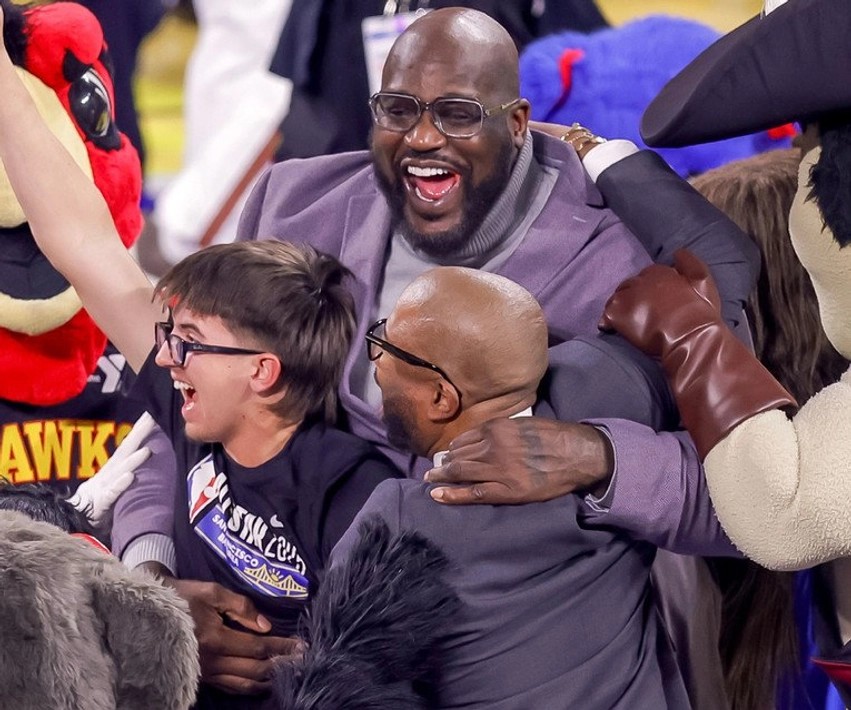 Shaquille O'Neal trondit opinionin sportiv: Basketbolli evropian është më i mirë se NBA-ja