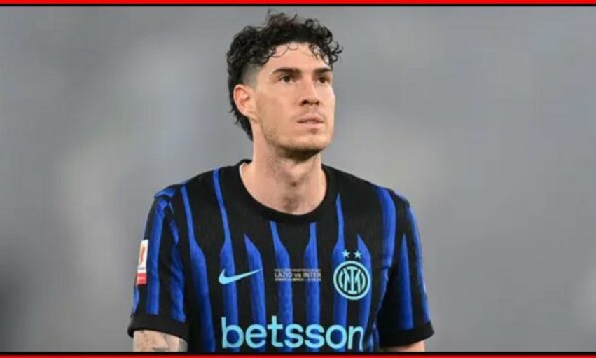 Gjiganti anglez vë syrin te Alessandro Bastoni si pasardhës i Virgil van Dijk
