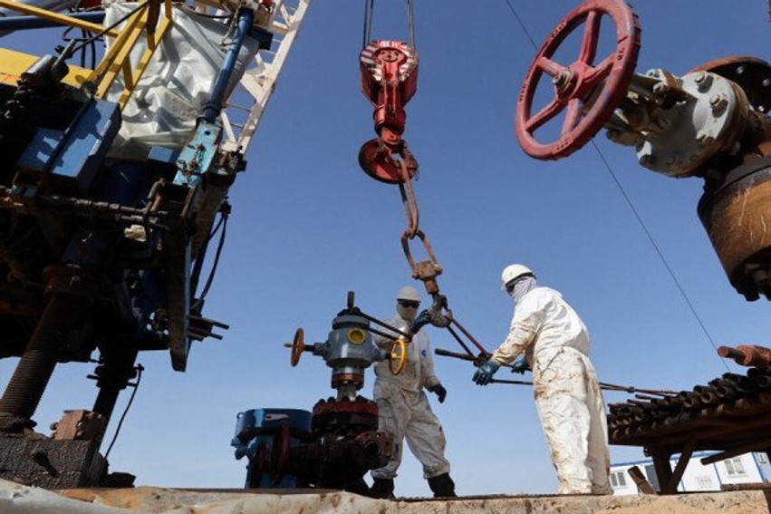 Alarm për tregun global: Rezervat e naftës po shterojnë në nivele kritike